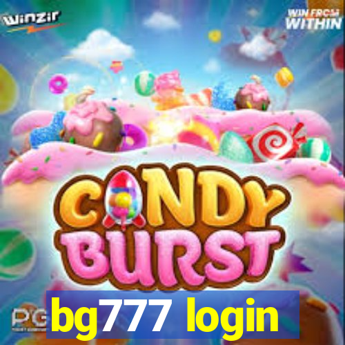 bg777 login